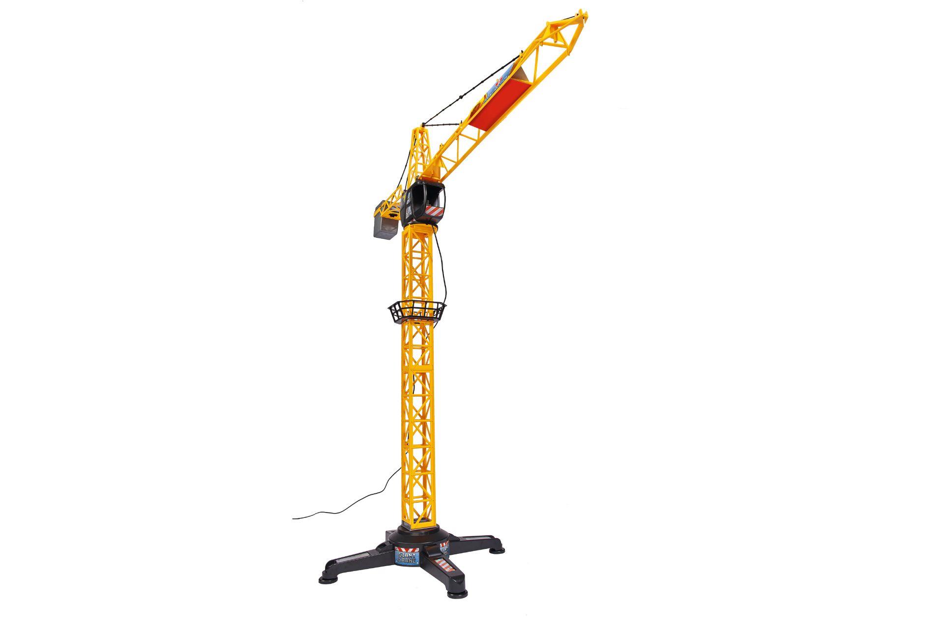 Dickies crane on sale